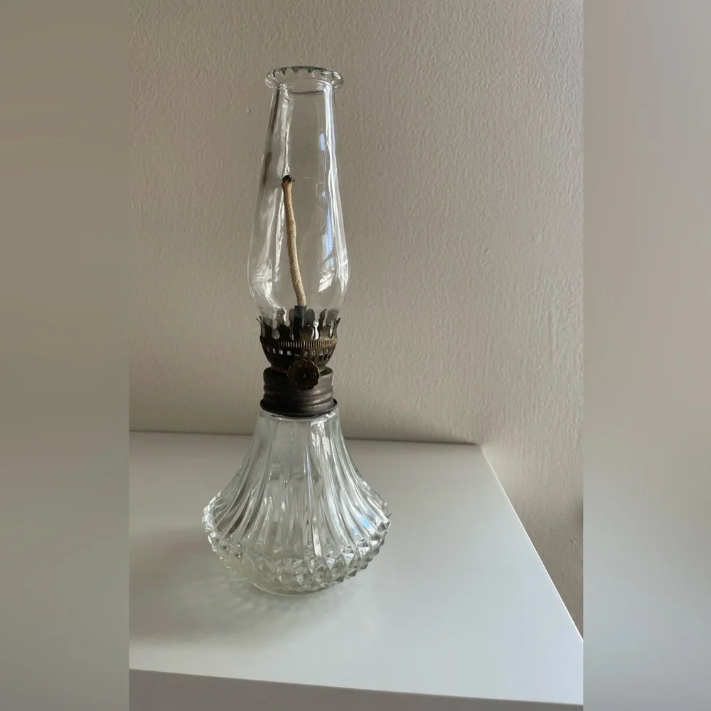 Vintage illuminate your